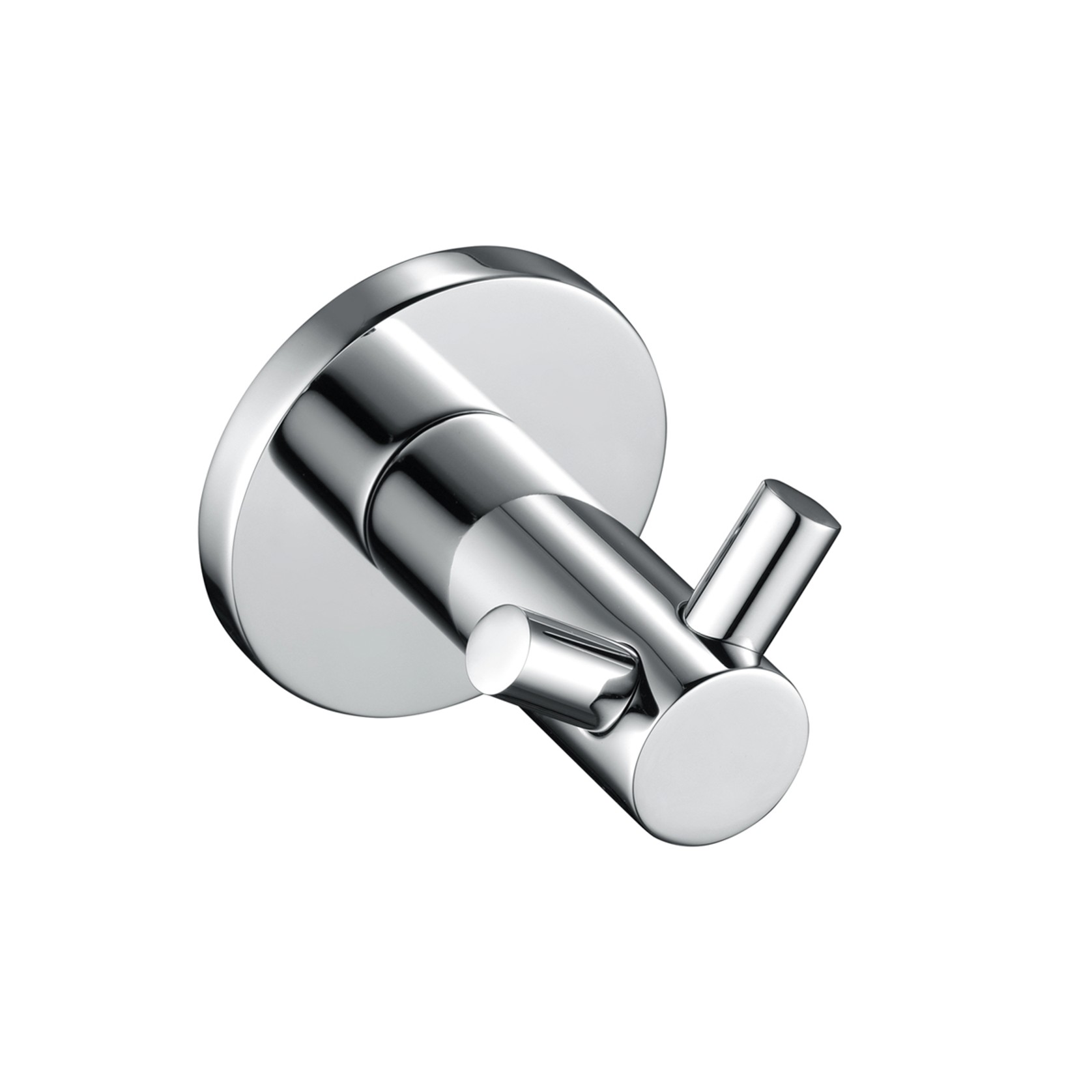 Mica Double Robe Hook gallery detail image