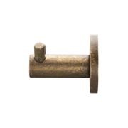 LVB Mica Double Robe Hook gallery detail image