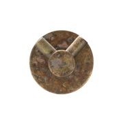 LVB Mica Double Robe Hook gallery detail image