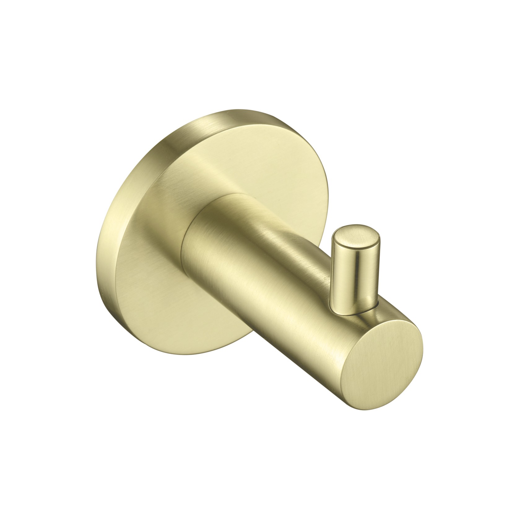 Mica Robe Hook gallery detail image