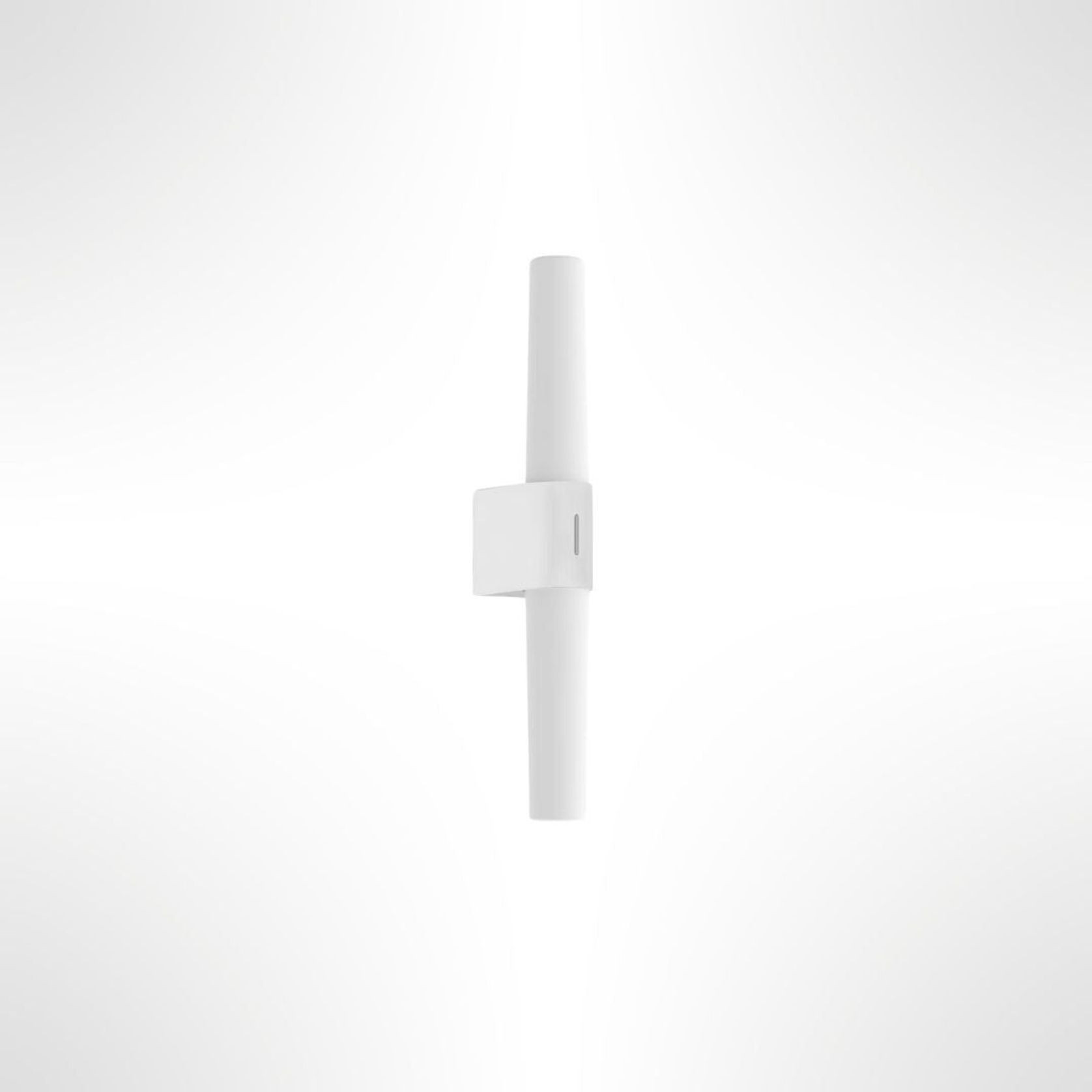 Helva Double Wall Light gallery detail image