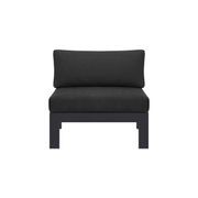 Sandpiper 2.0 Outdoor Corner Sofa Set With Coffee Table - 6 Seat gallery detail image