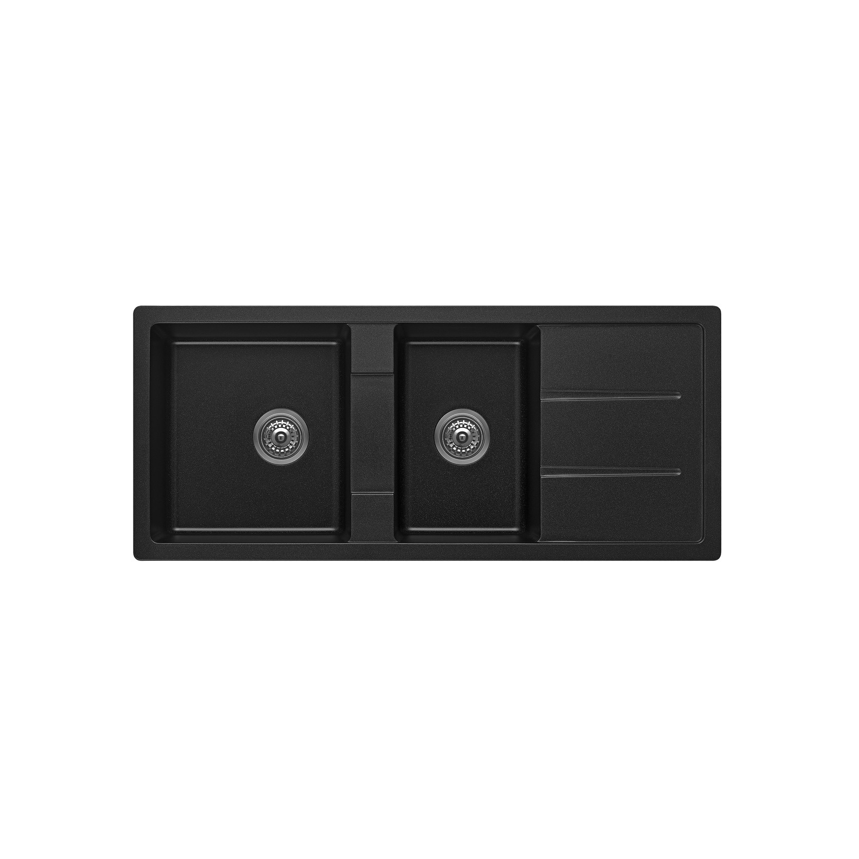 Fomos Sink 1160 x 500mm gallery detail image