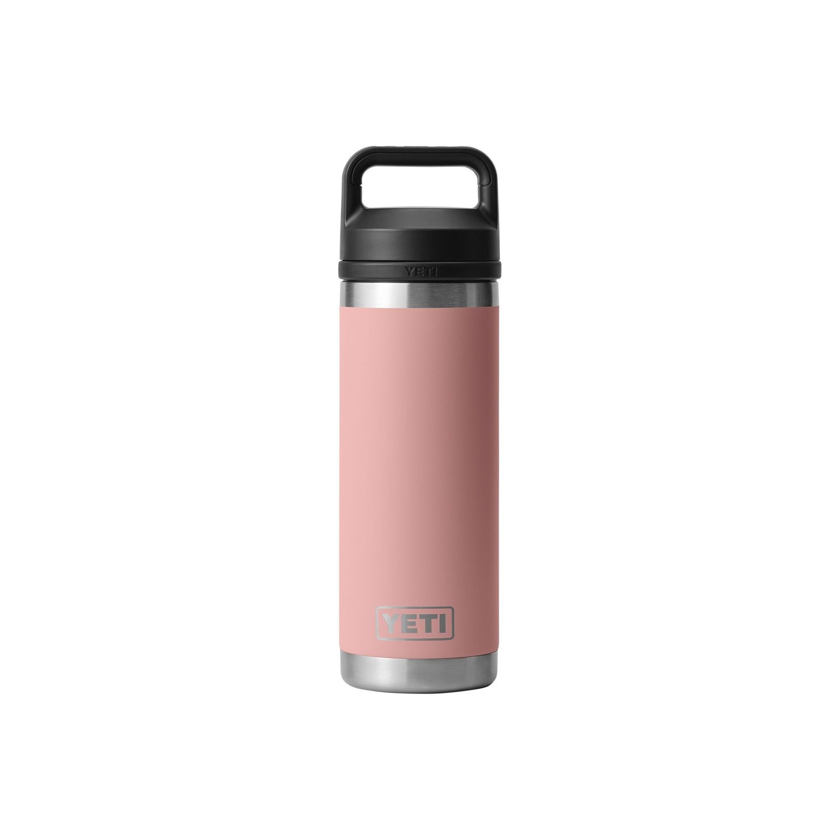 YETI® Rambler 18 oz Bottle gallery detail image