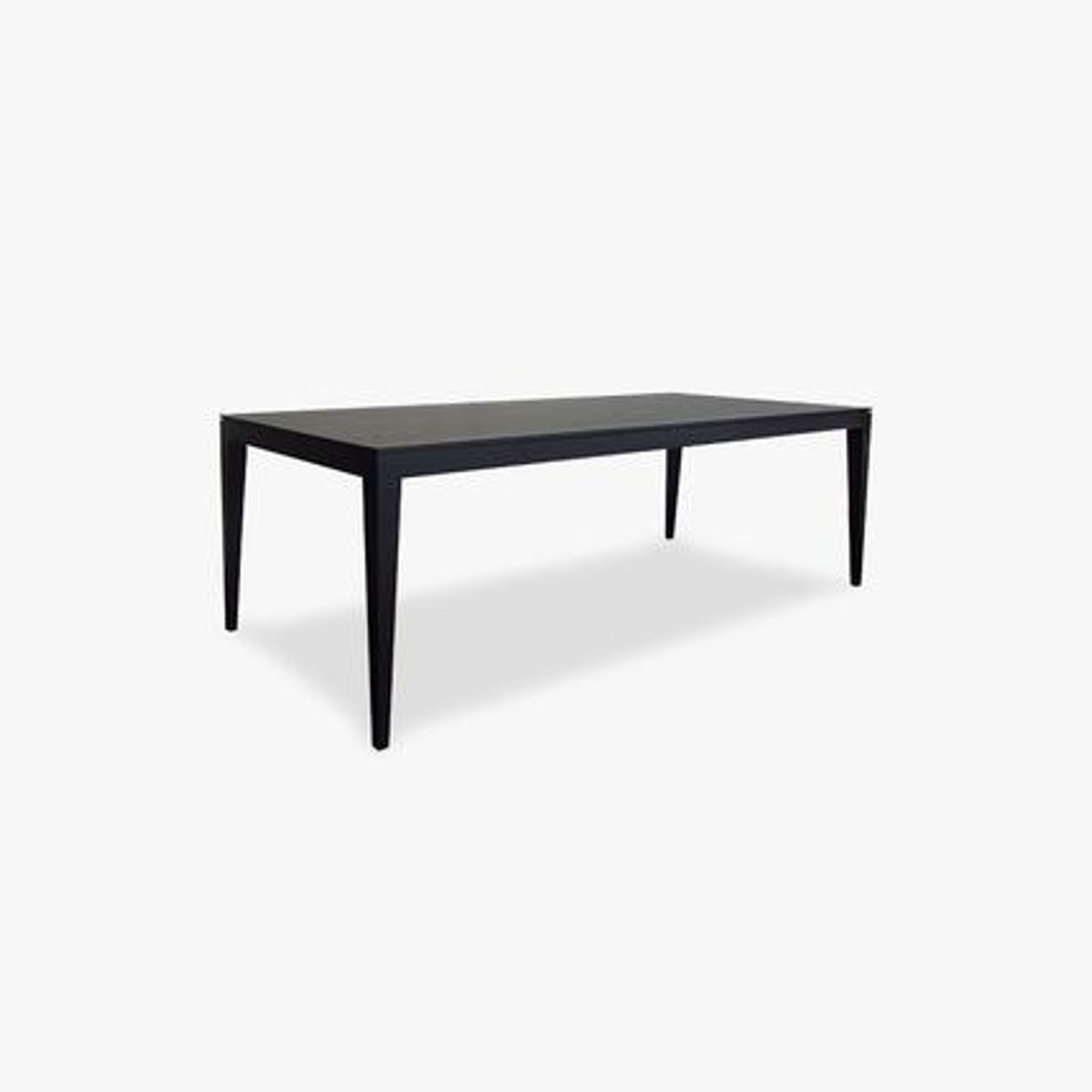 Leag Dining Table - Table by Apartmento gallery detail image