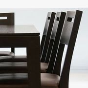 Leag Dining Table - Table by Apartmento gallery detail image