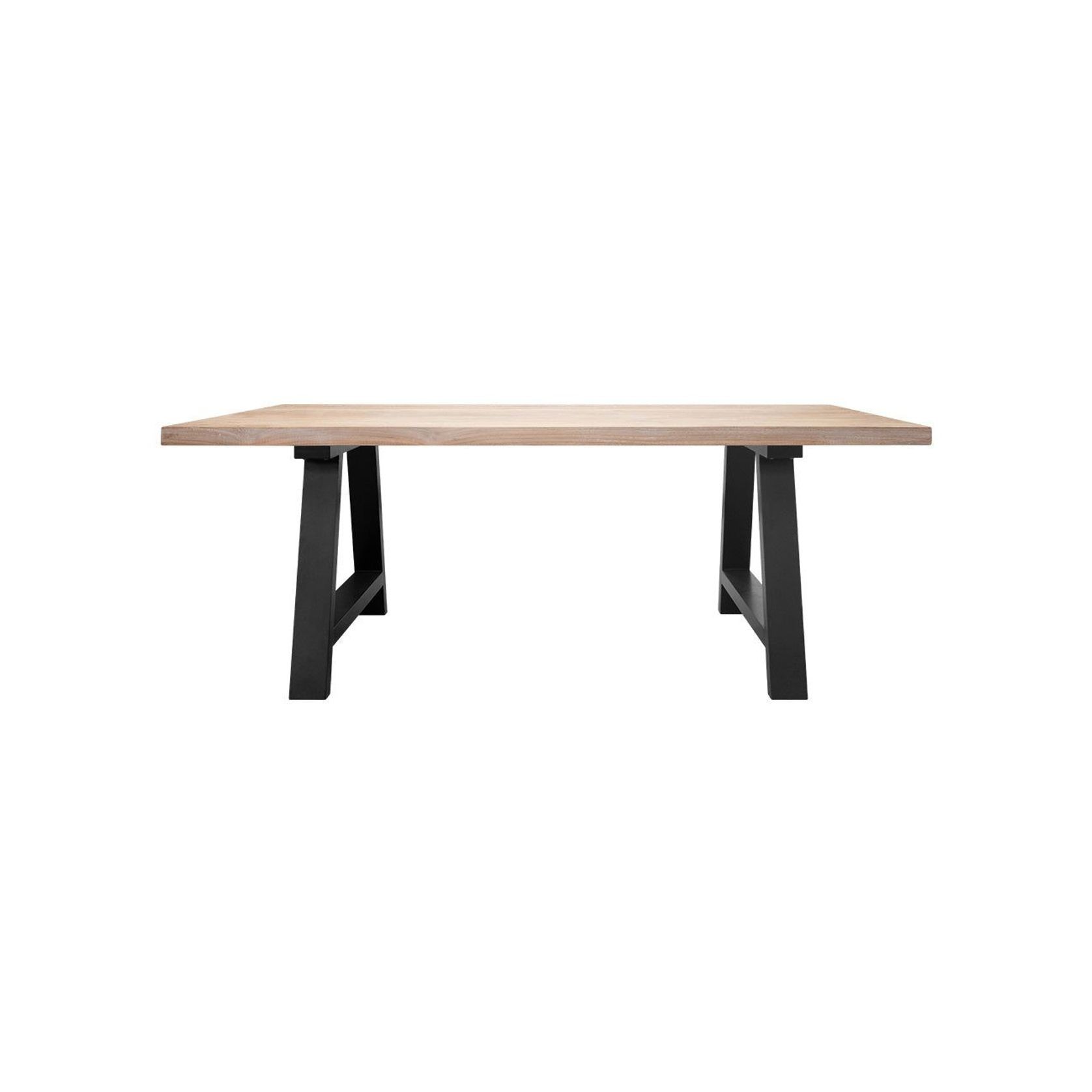 Sturdia Teak Table 300cm gallery detail image