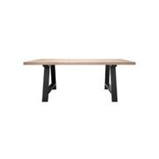 Sturdia Teak Table 300cm gallery detail image
