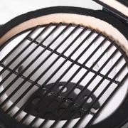 13 - Inch Kamado Ceramic Charcoal Grill With Bonus Accessory Pack gallery detail image
