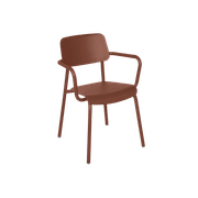 Studie Outdoor Armchair gallery detail image
