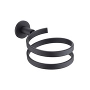 Mica Hair Dryer Holder gallery detail image