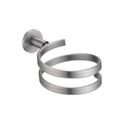 Mica Hair Dryer Holder gallery detail image