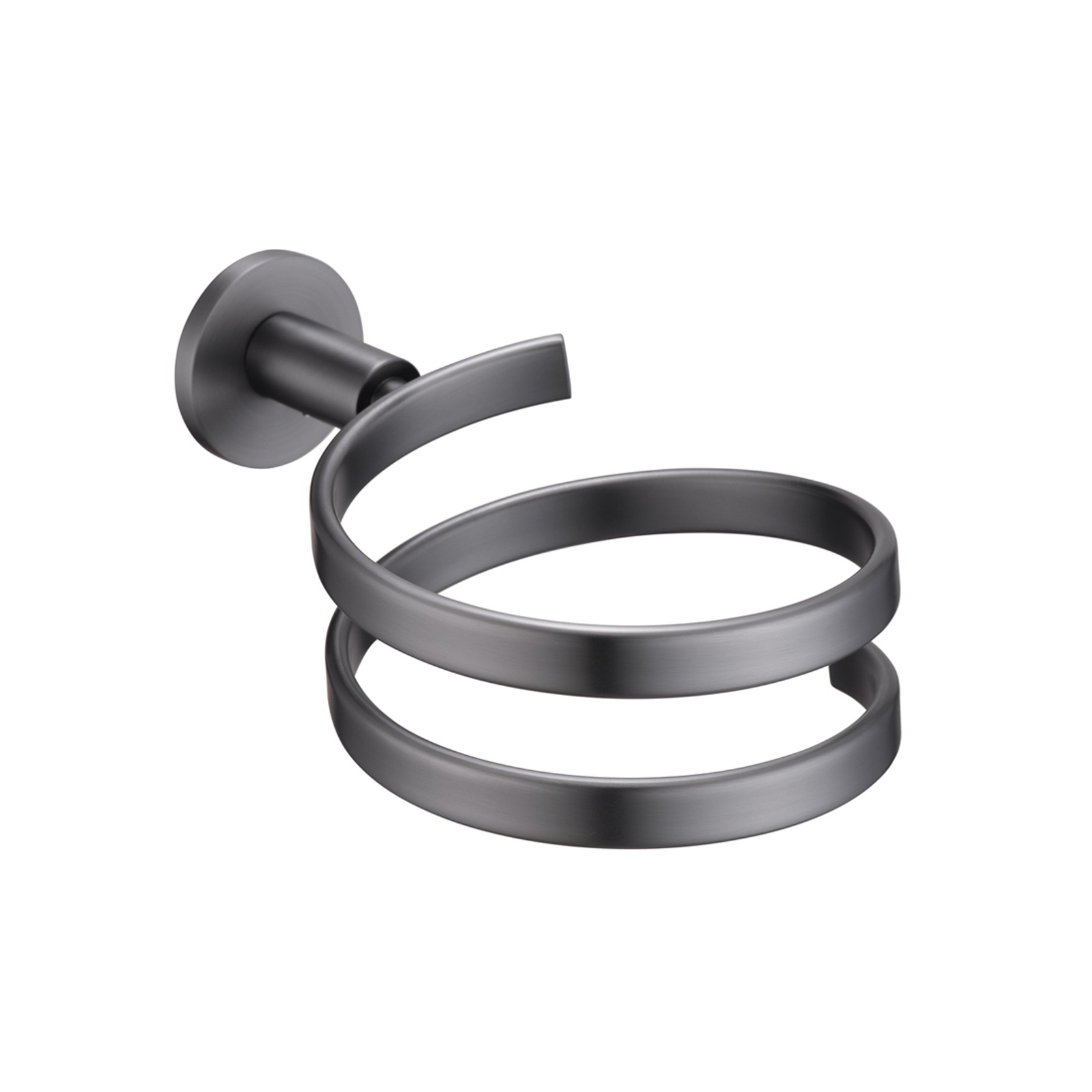 Mica Hair Dryer Holder gallery detail image