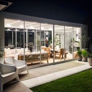 Custom Louvred Pergola gallery detail image