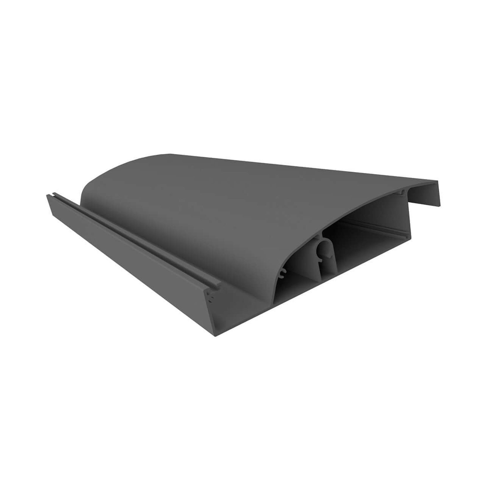 Caribbean Motorised Freestanding Louvre Roof Aluminium Pergola gallery detail image