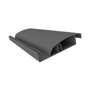 Caribbean Motorised Freestanding Louvre Roof Aluminium Pergola gallery detail image