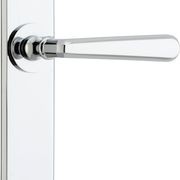 Copenhagen Lever - Chamfered Backplate gallery detail image