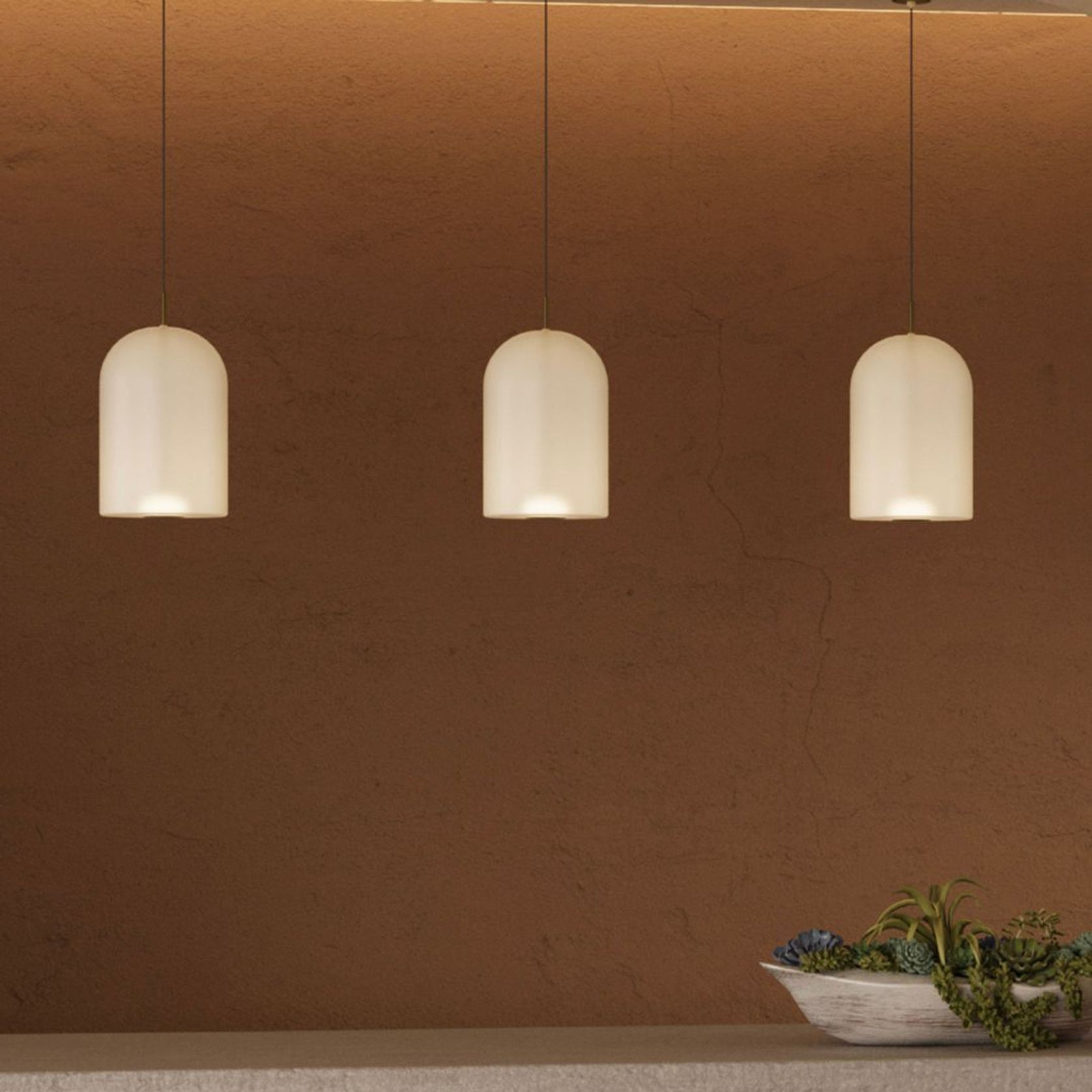 Elong Air Pendant Light gallery detail image
