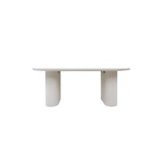 Solona Outdoor Concrete Table gallery detail image