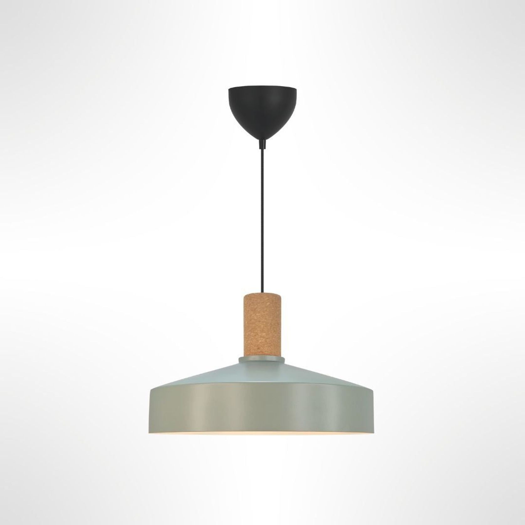 Elvas Cork Pendant gallery detail image