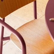 Studie Oak Armchair gallery detail image