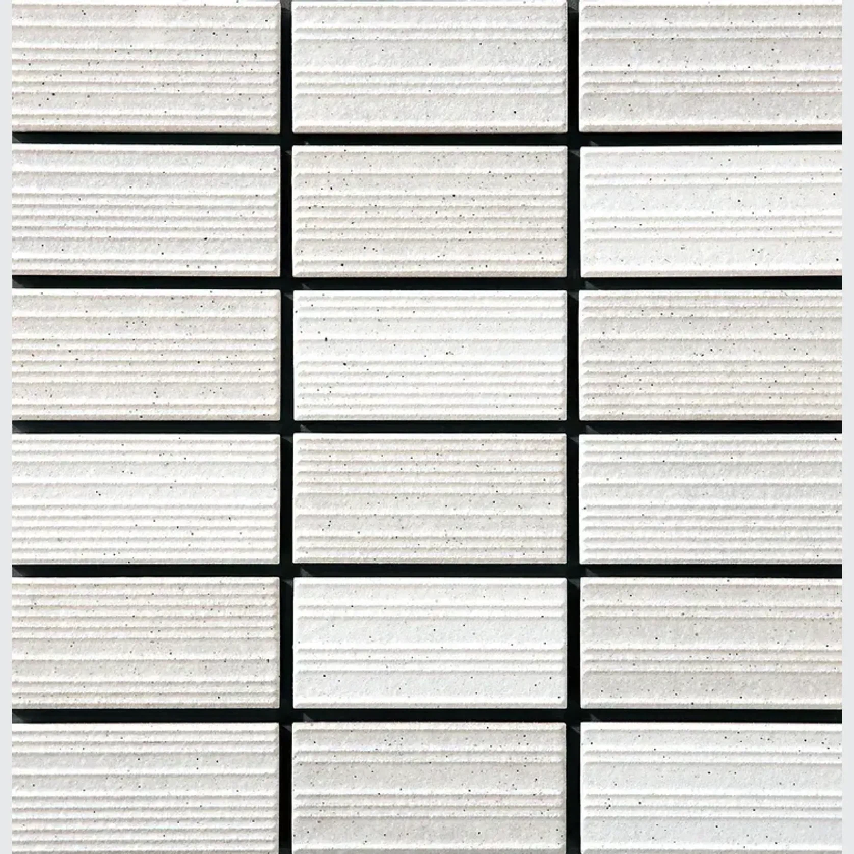 Textured Brick | Japanese Tiles gallery detail image