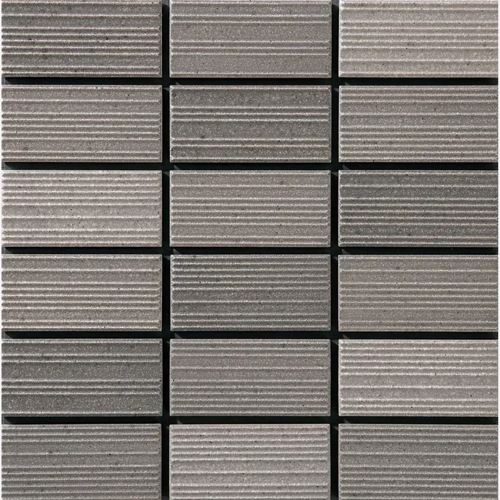 Textured Brick | Japanese Tiles gallery detail image