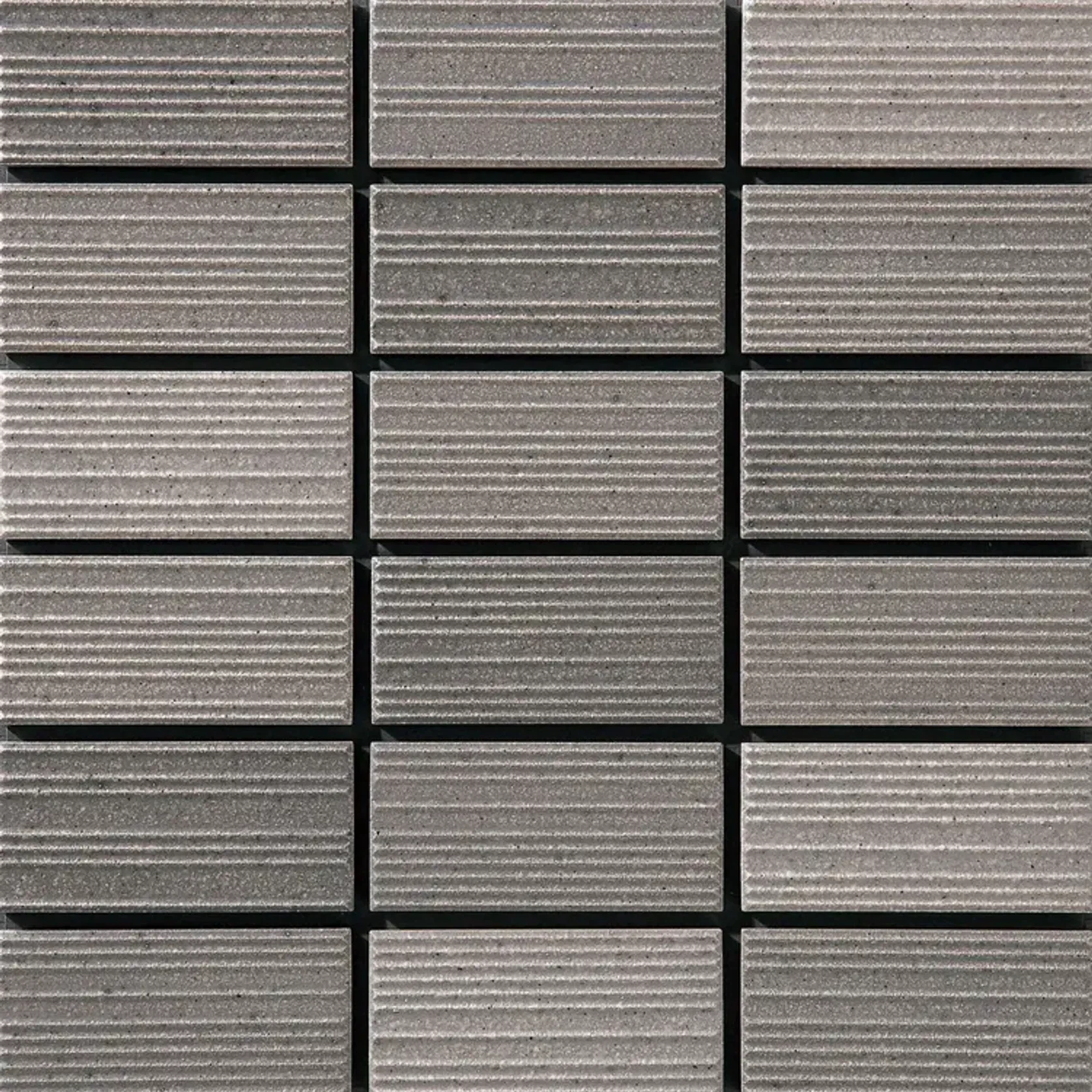 Textured Brick | Japanese Tiles gallery detail image