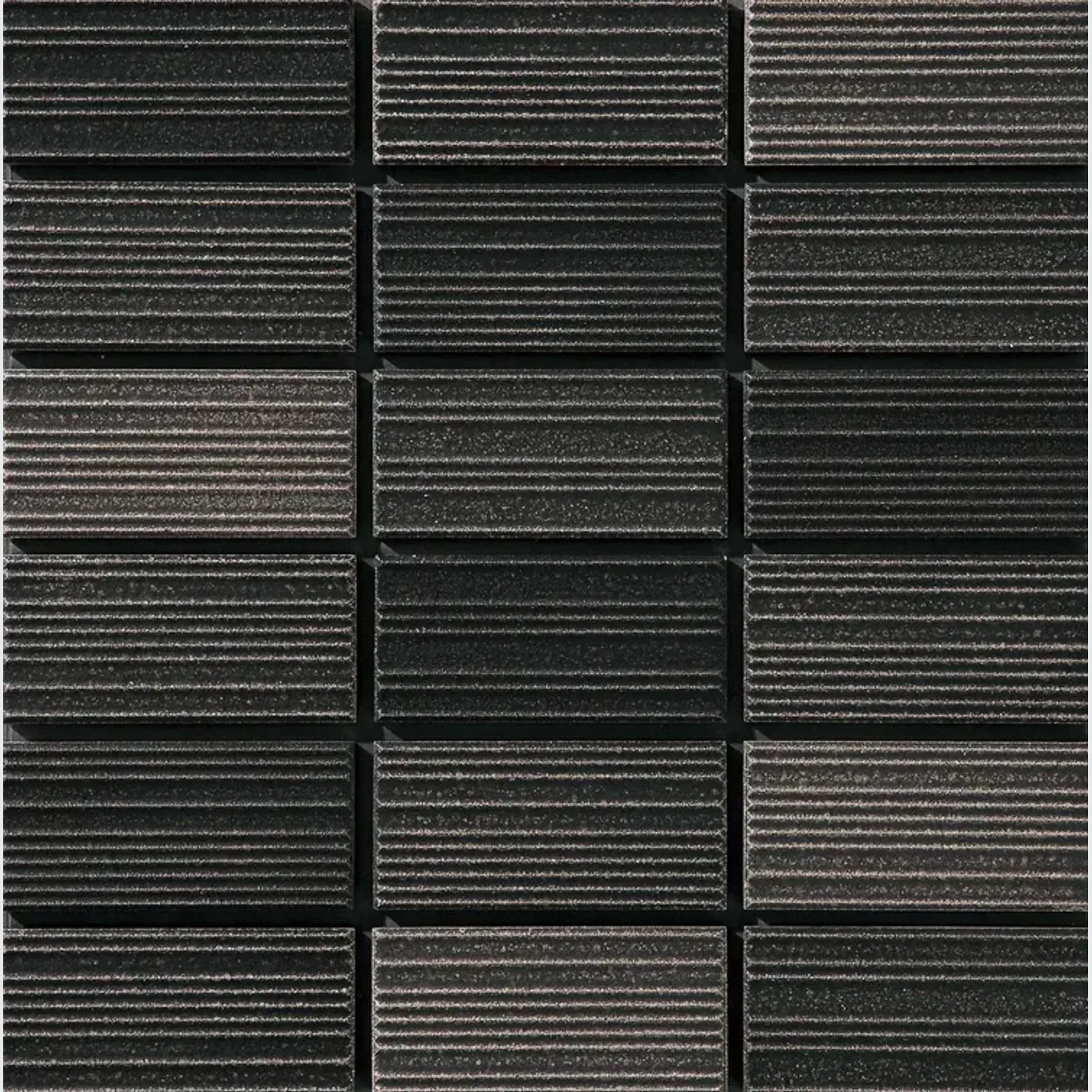 Textured Brick | Japanese Tiles gallery detail image