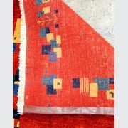 Gabbeh Rug 167x104cm gallery detail image