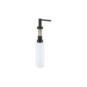 Mica Soap Dispenser gallery detail image