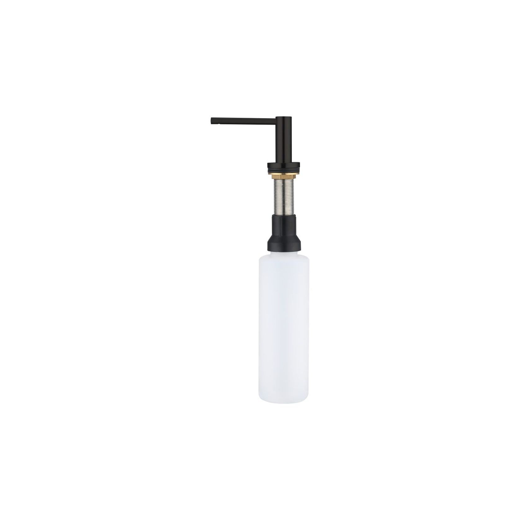 Mica Soap Dispenser gallery detail image