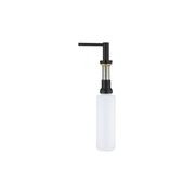 Mica Soap Dispenser gallery detail image