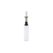Mica Soap Dispenser gallery detail image