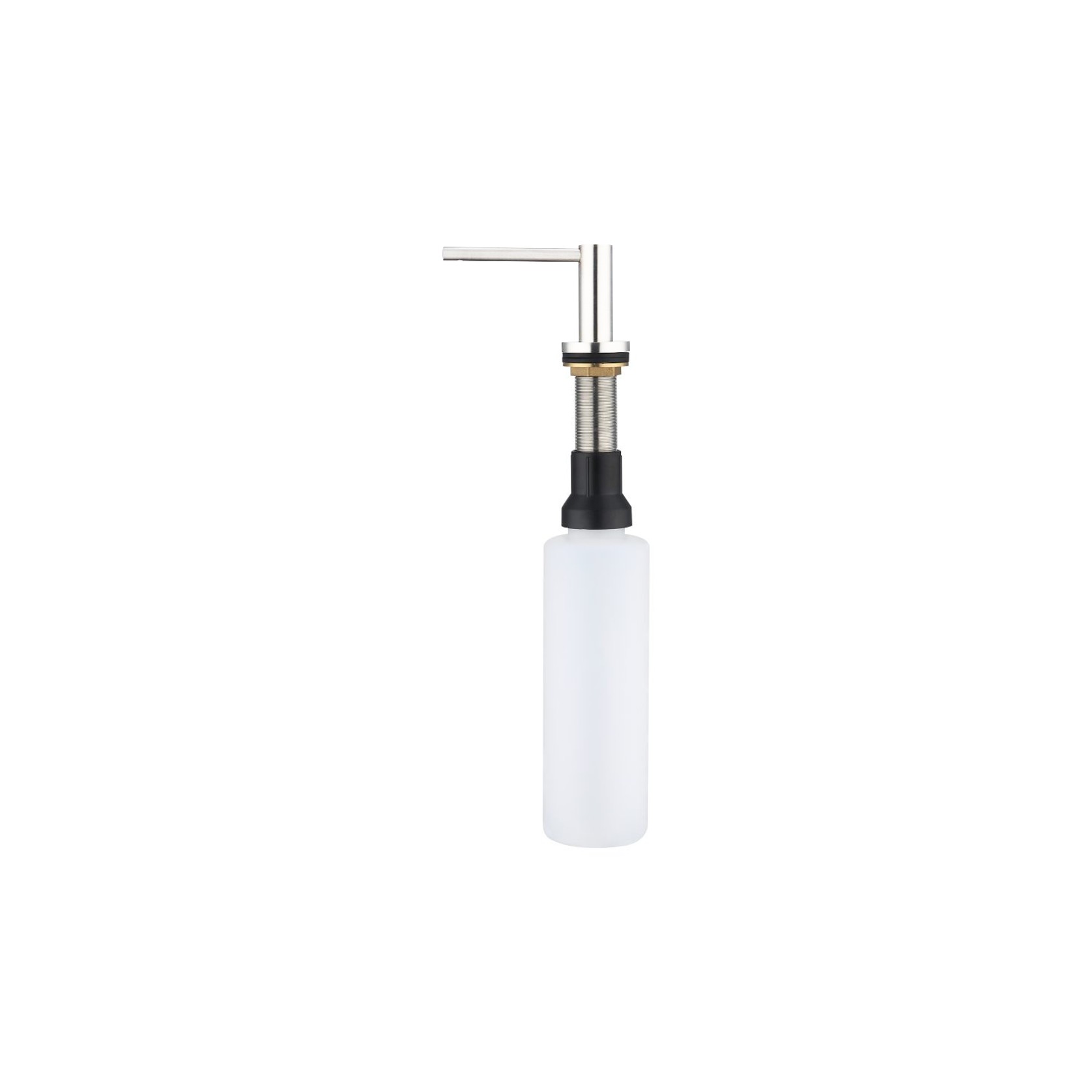 Mica Soap Dispenser gallery detail image