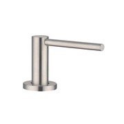 Mica Soap Dispenser gallery detail image