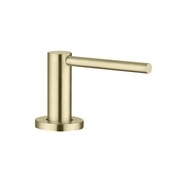 Mica Soap Dispenser gallery detail image