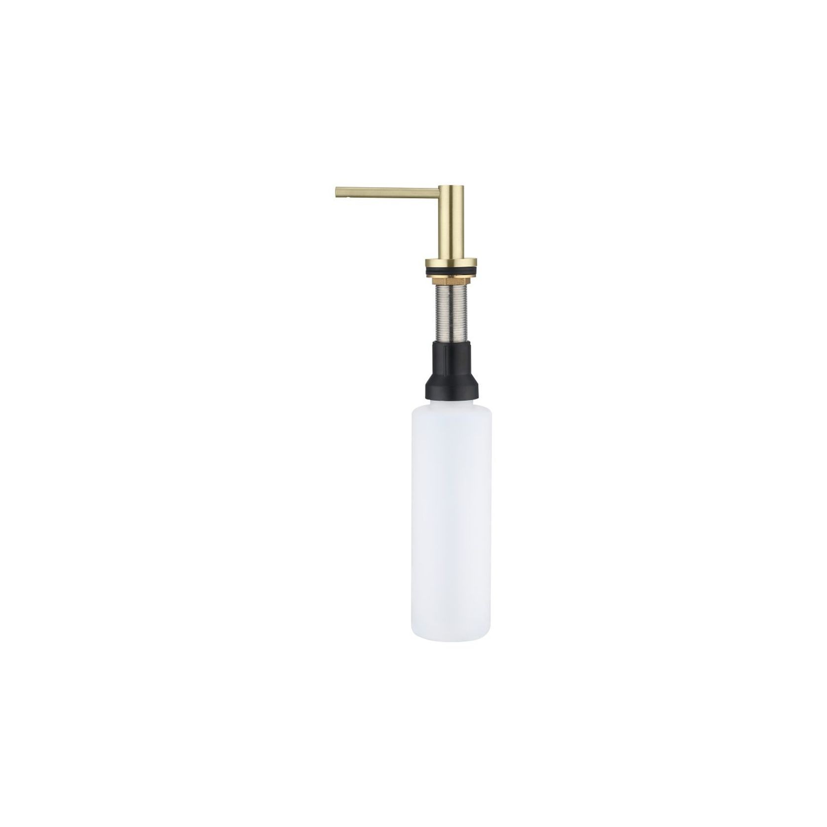 Mica Soap Dispenser gallery detail image