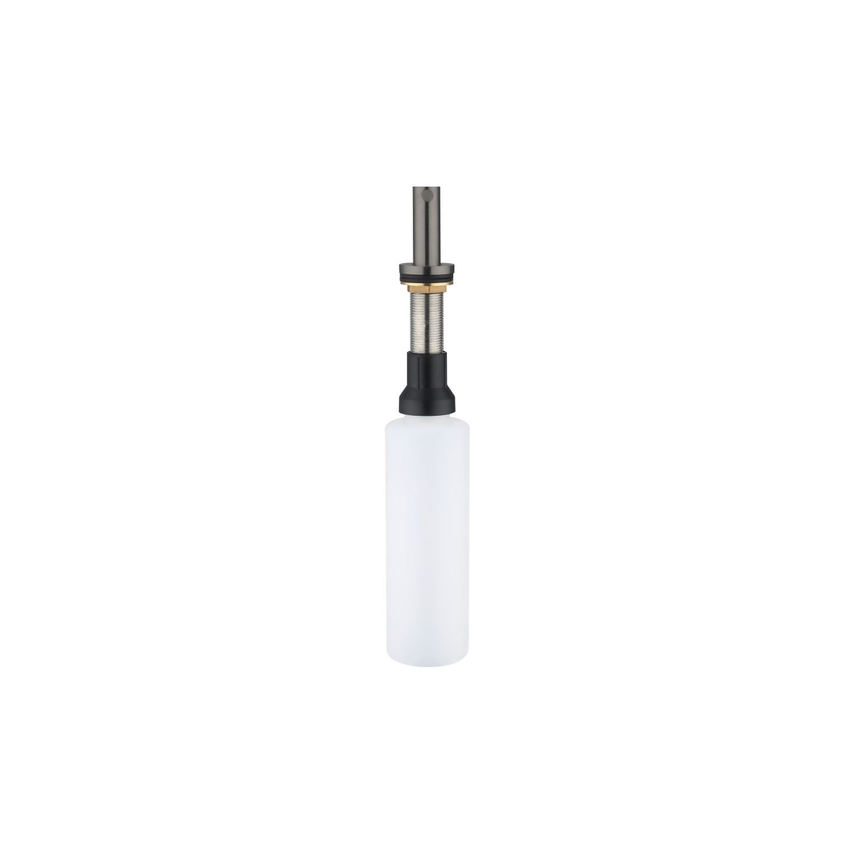 Mica Soap Dispenser gallery detail image