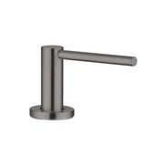 Mica Soap Dispenser gallery detail image