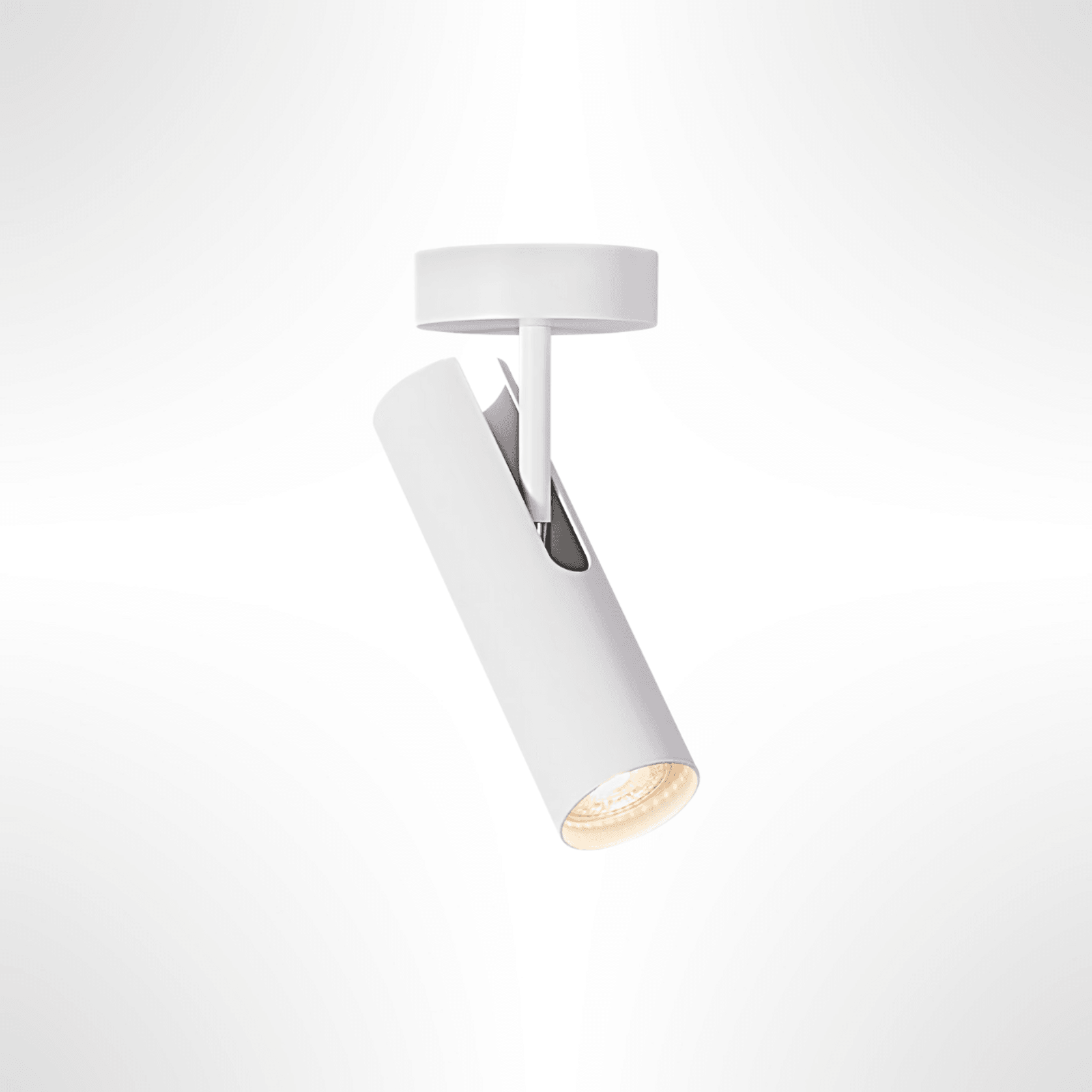 Mib Ceiling Light gallery detail image