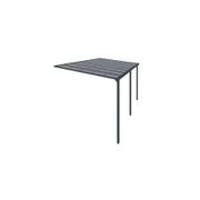 Urban Wall Mounted Patio Cover Collection gallery detail image