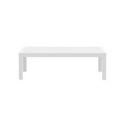 Sandpiper 2.0 Outdoor Corner Sofa Set With Coffee Table - 6 Seat gallery detail image