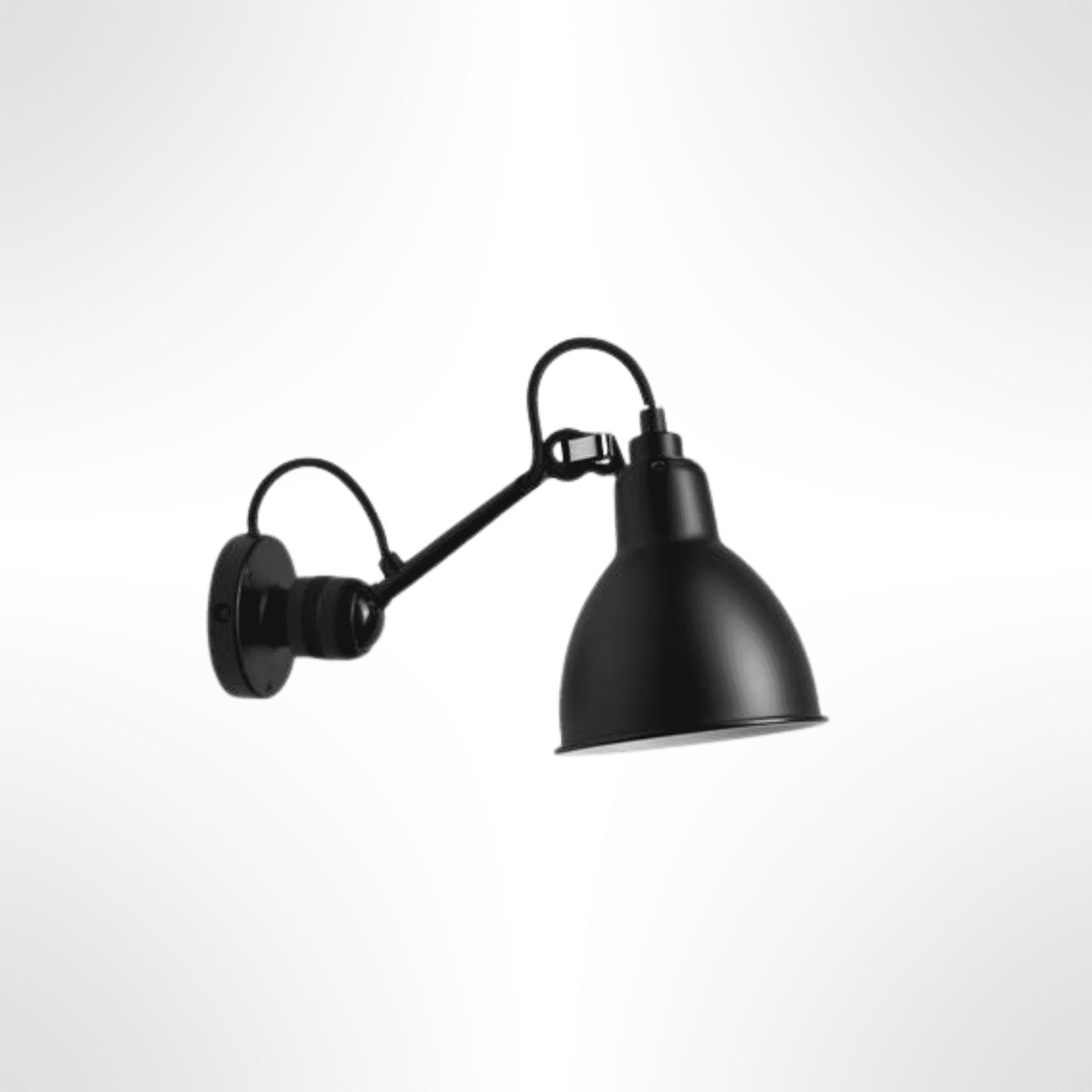 Lampe Gras N°304 Wall Light gallery detail image