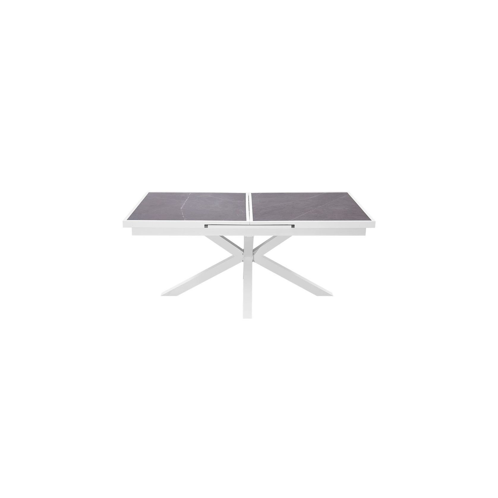 Ceramica Extendable Dining Table gallery detail image