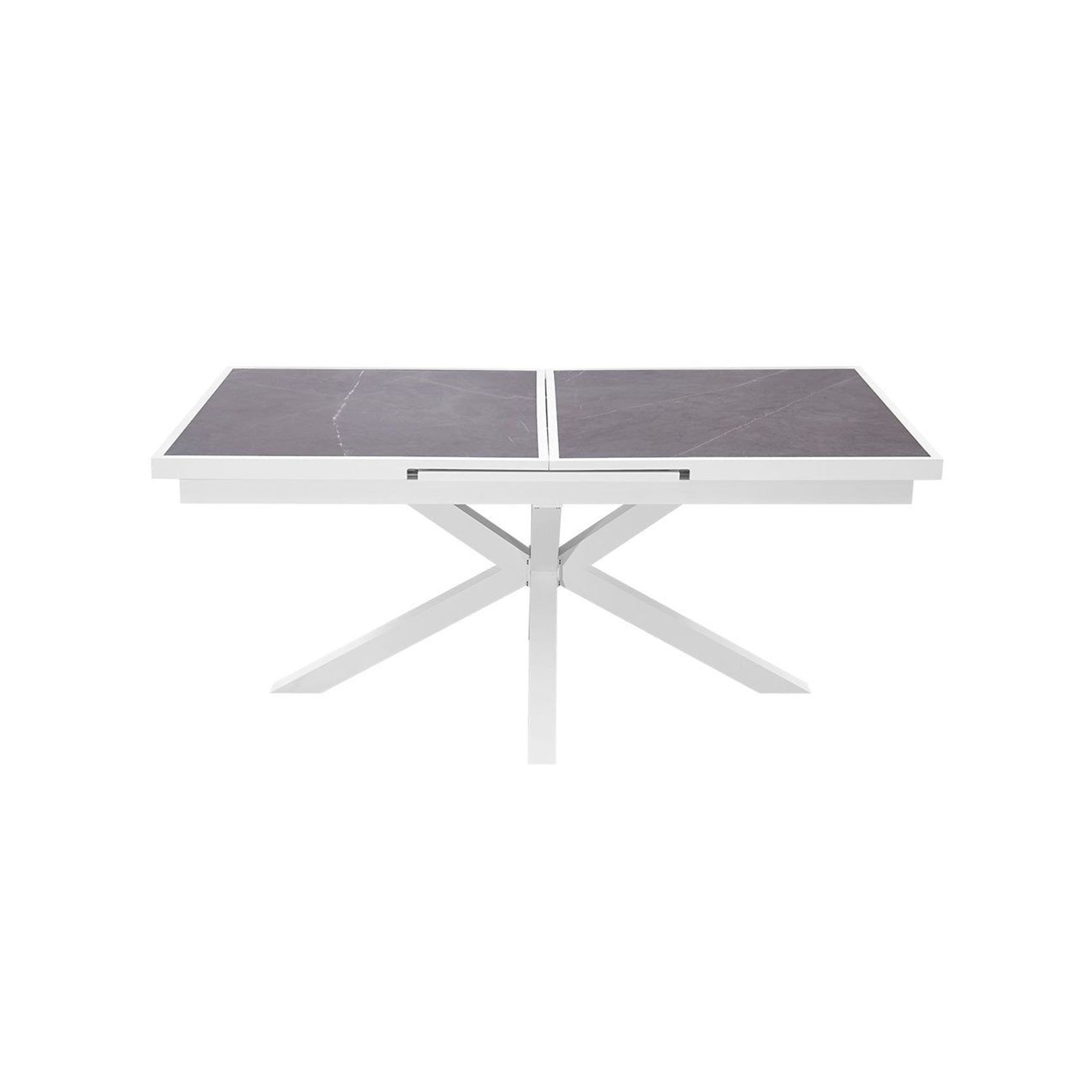 Ceramica Extendable Dining Table gallery detail image