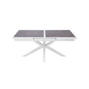 Ceramica Extendable Dining Table gallery detail image