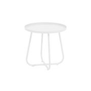 Petrel Aluminium Outdoor Side Table gallery detail image