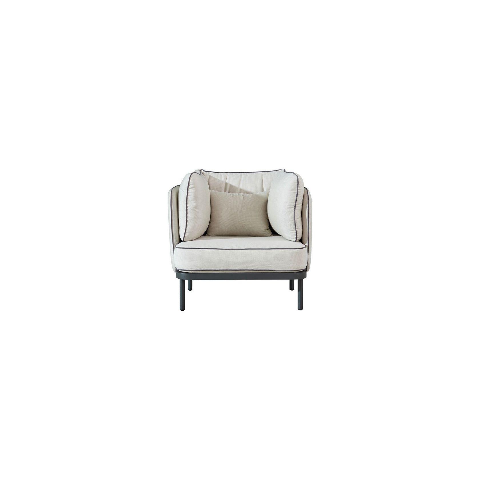 Crane Outdoor Sofa Set gallery detail image