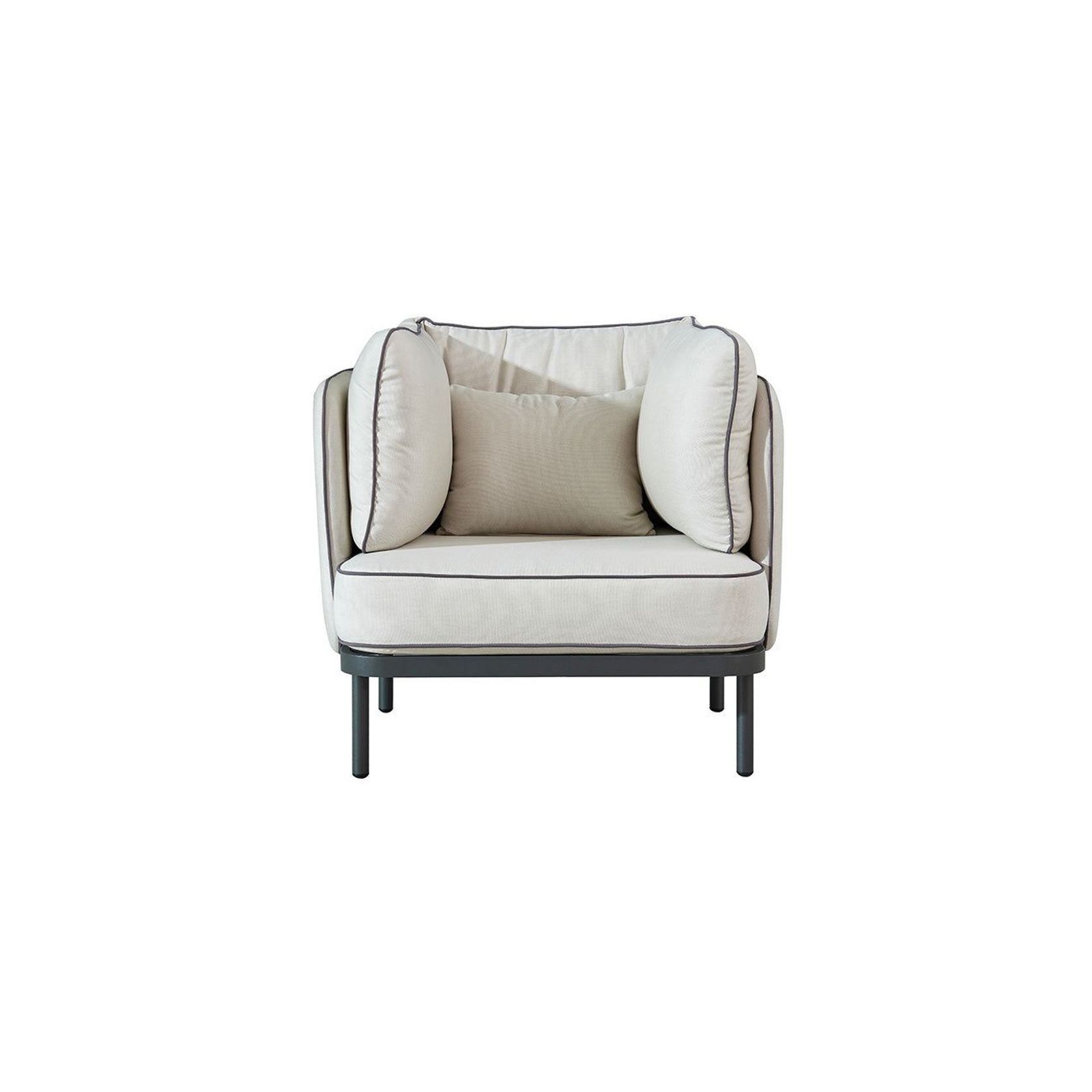 Crane Outdoor Sofa Set gallery detail image